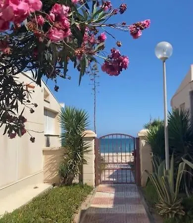 La Margarita Apartment, Club Tropicana Roquetas de Mar