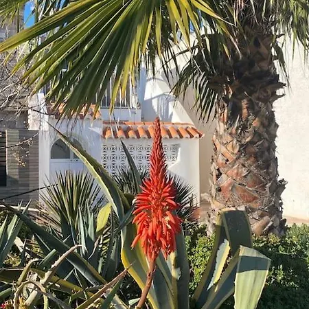 La Margarita Apartment, Club Tropicana Roquetas de Mar