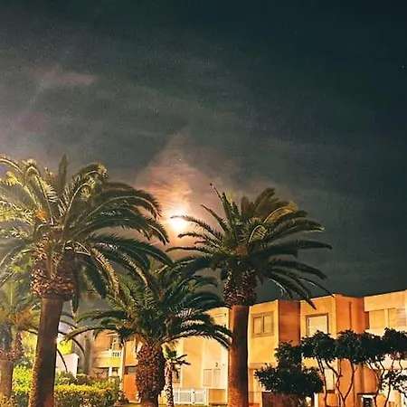 La Margarita Apartment, Club Tropicana Roquetas de Mar