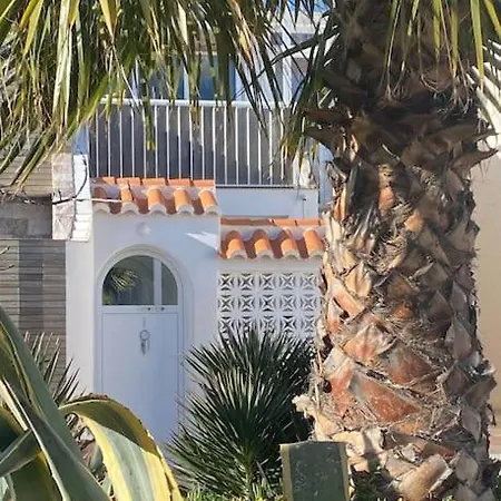 La Margarita Apartment, Club Tropicana Roquetas de Mar