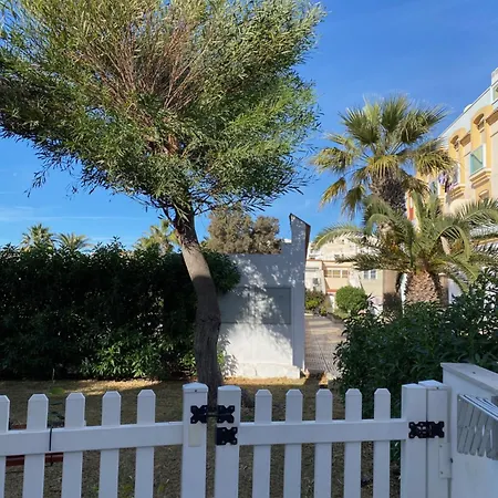 La Margarita Apartment, Club Tropicana Roquetas de Mar