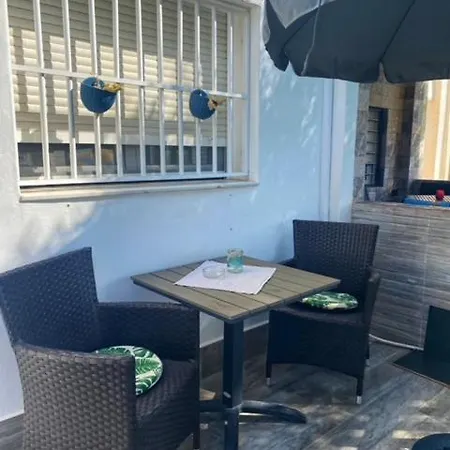 La Margarita Apartment, Club Tropicana Apartment